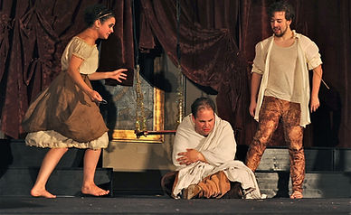 Falstaff Generalprobe 22.08.2013 copyrig