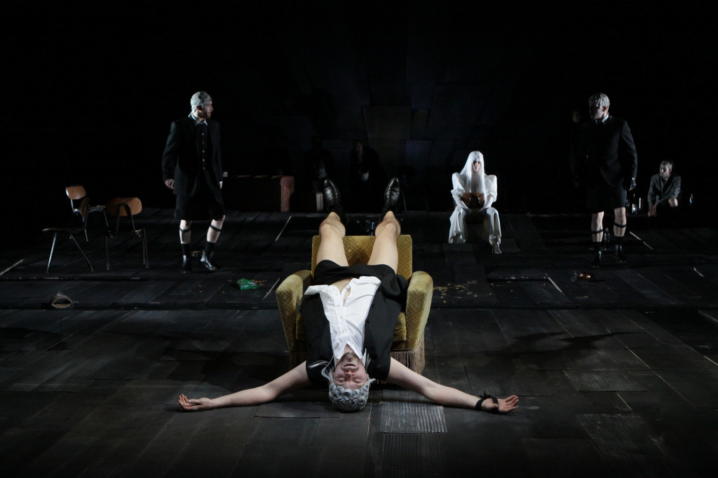 Hamlet