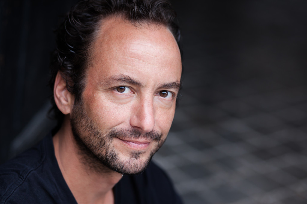 Alexander May – Szenenfoto aus dem Bildarchiv 001