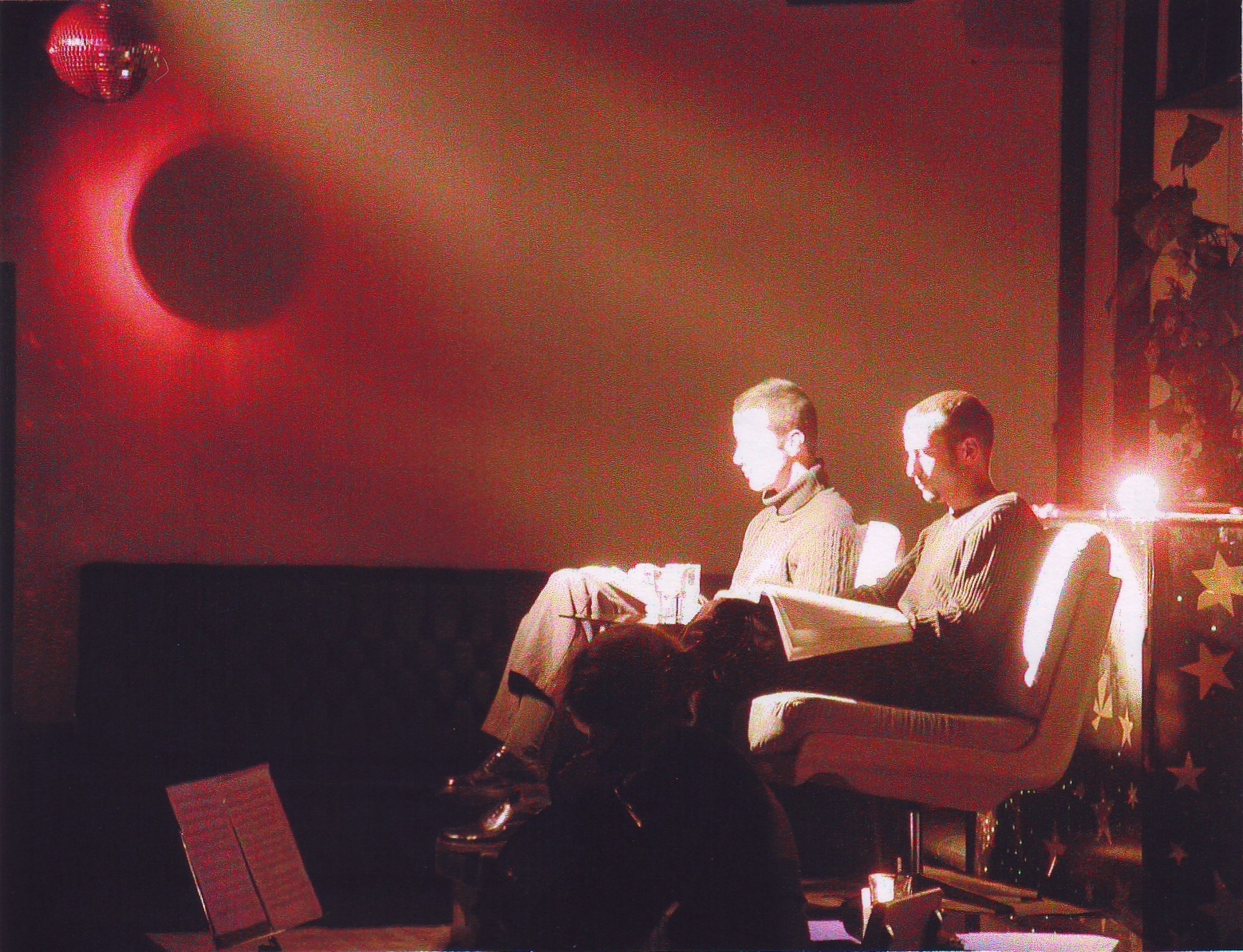 Lem On Space
