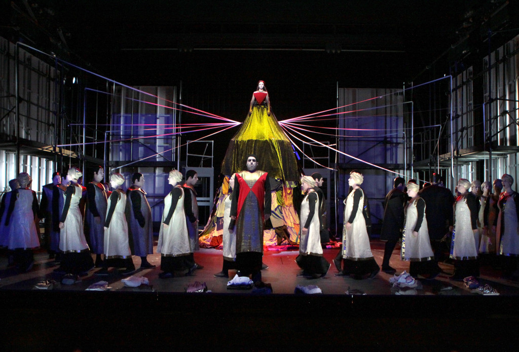 Nabucco