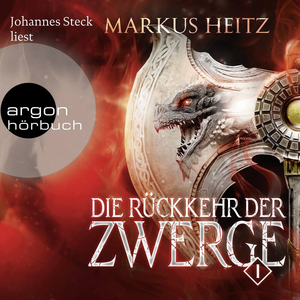 Die Rückkehr der Zwerge