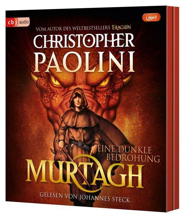Murtagh – Eine dunkle Bedrohung
